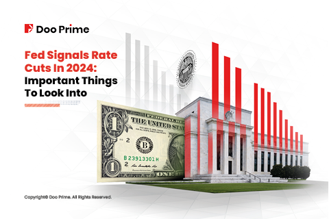 Fed Signals Rate Cuts In 2024: Important Things To Look Into