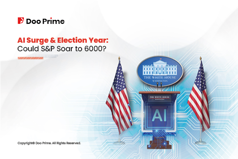 election year AI mania cover