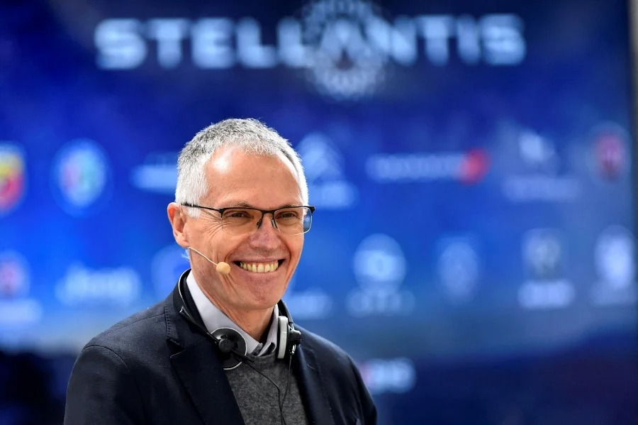 Carlos Tavares resigned abruptly on Sunday, just two months after Stellantis issued a profit warning, with the automaker's value down nearly 40% this year. 

Image Source: The New Straits Times 