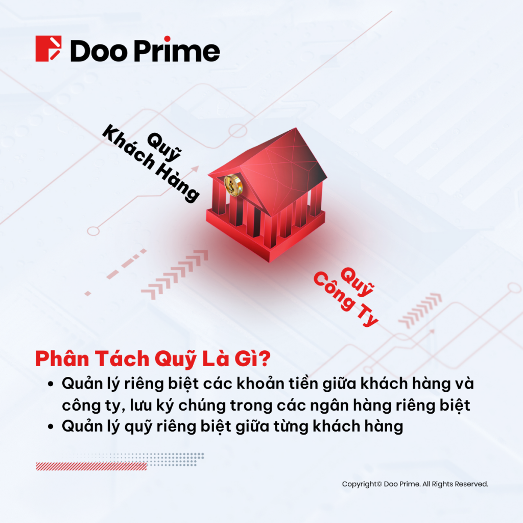 Phân tách quỹ 1