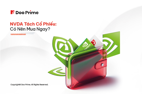 HQ - NVDA Phân tách cổ phiếu KV