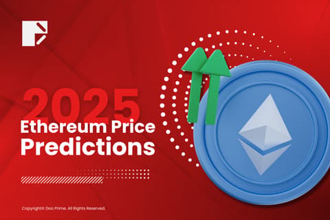 Ethereum Price Predictions for 2025: What’s in Store for Ether Holders? 