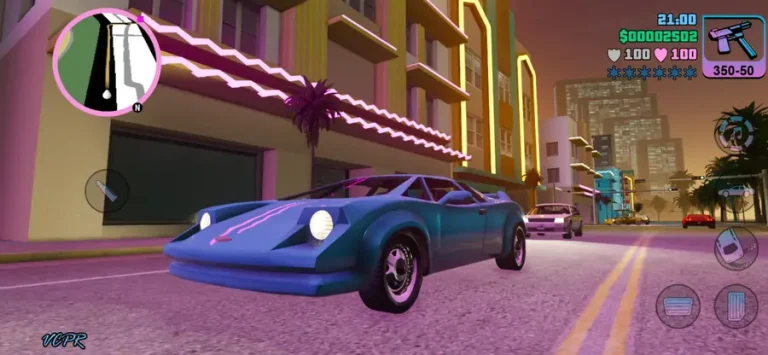 GTA Vice City Aptoide Download