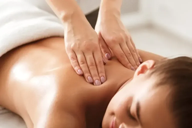 Mississauga massage