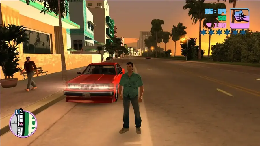gta vice city aptoide download